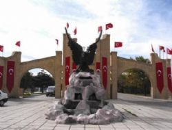 A.Ü. öğrencileri kampanya başlattı